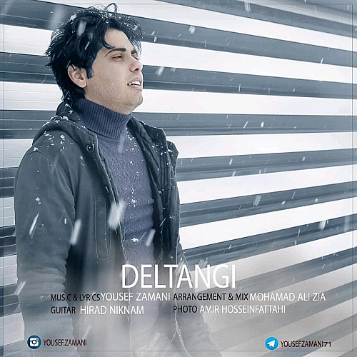 Deltangi - Yousef Zamani